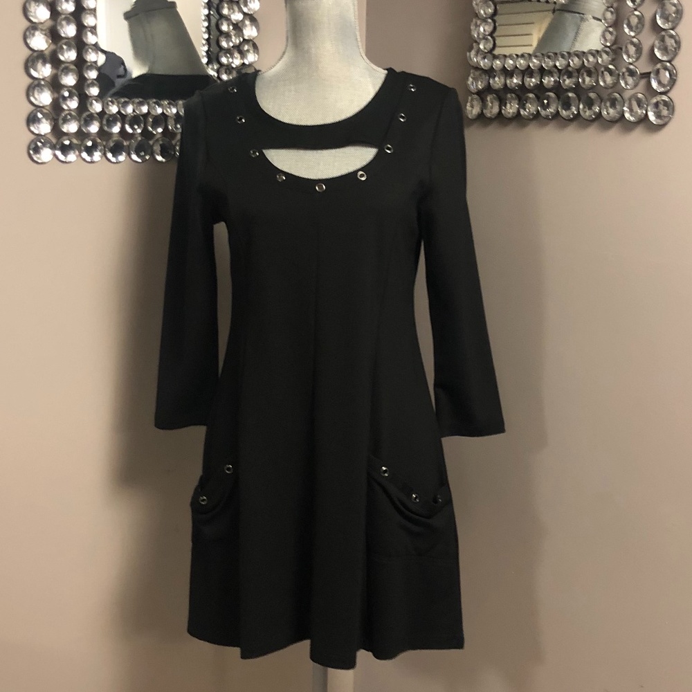Lynn Ritchie Tunic